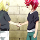 Illustration for article titled 40 Chapters so far: Cardfight!! Vanguard G: NEXT